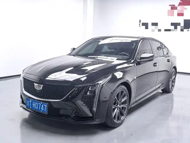 Cadillac CT5 2024 28 T