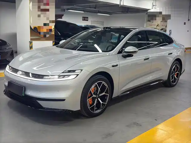 Changan A 06 2026 630 Ultra