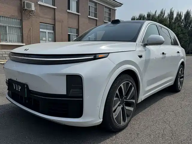 Li Auto L 7 2024 MAX