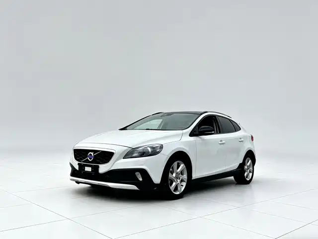 Volvo V40 2015 Cross Country T 5 AWD