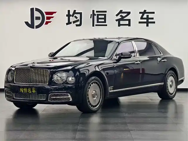 Bentley