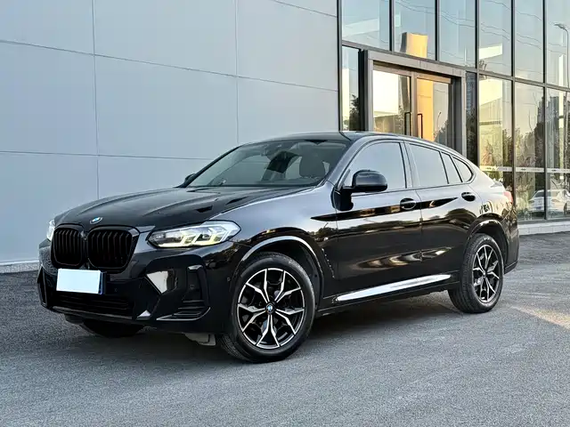 BMW X4 2022 x Drive 25i M