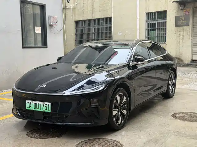 Changan A 07 2024 EV 515 Elite