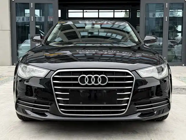 Audi A6L 2015 30 FSI