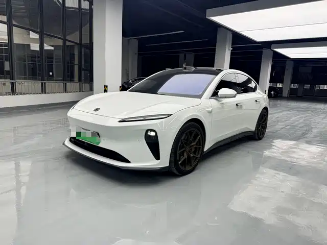 NIO ET 5 2024 75k Wh