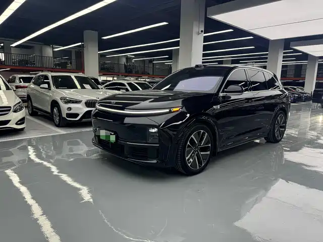 Li Auto L 7 2024 MAX