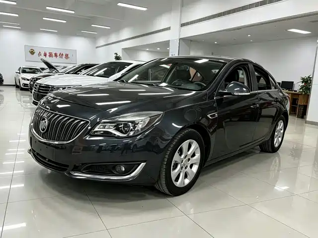 Buick Regal