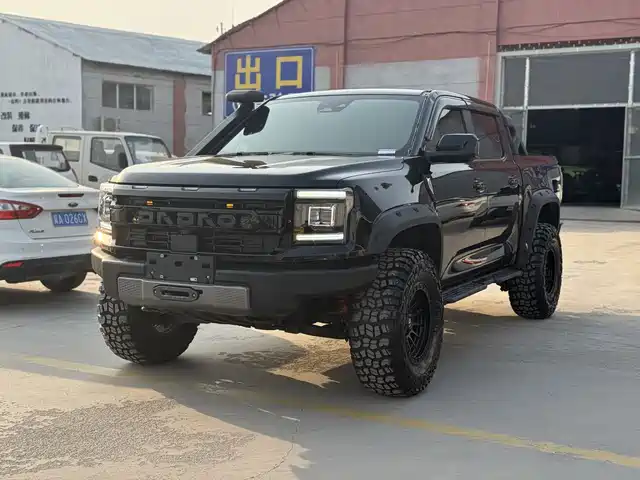JMC Dadao