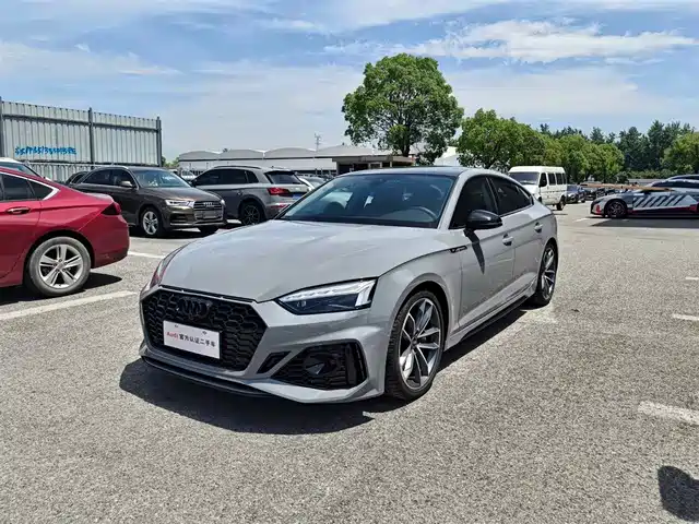 Audi A 5 2024 Sportback 45 TFSI quattro