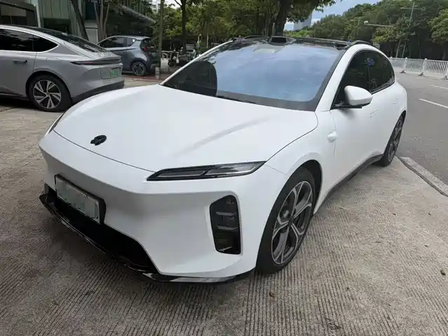 NIO ET 5 T 2025 75k Wh Touring