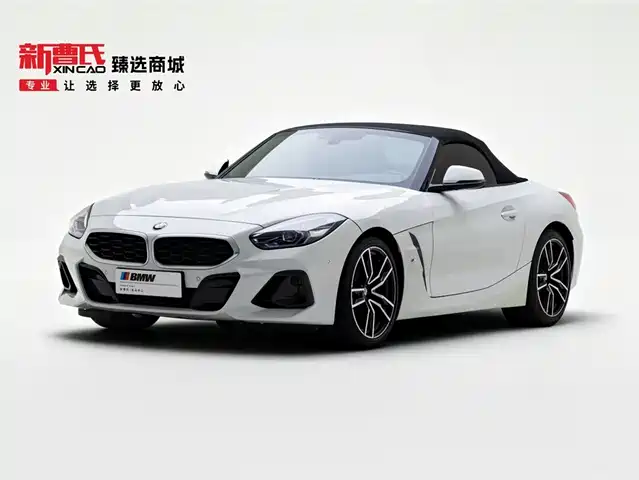 BMW Z4 2023 s Drive 25i M