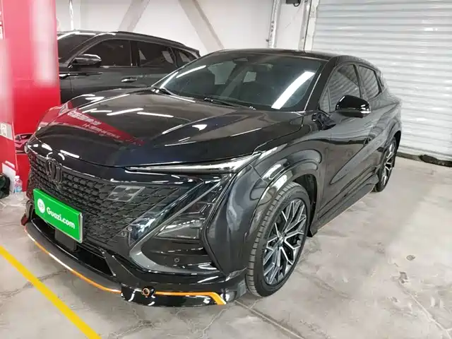 Changan UNI-T 2022 1.5 T Premium