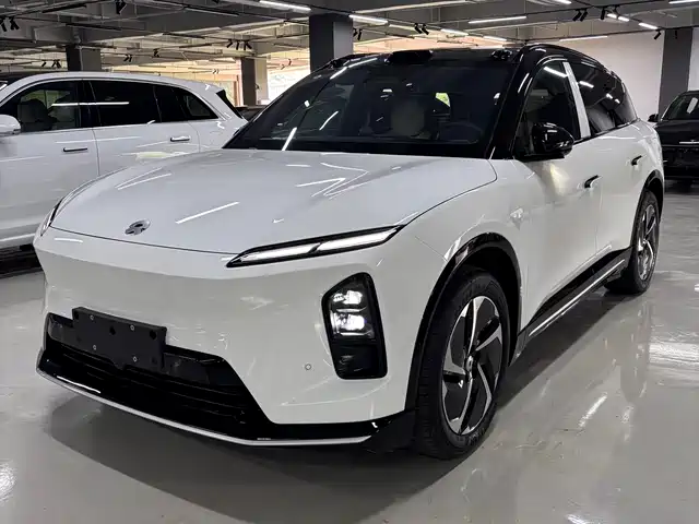 NIO ES 6 2026 100k Wh