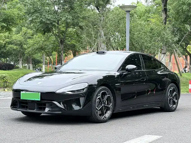 Xiaomi SU7