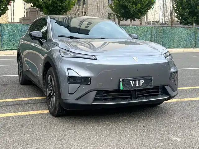Deepal S 05 2024 510 Pro EV