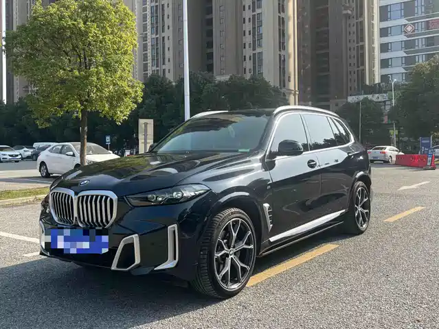 BMW X 5 2023 x Drive 30 Li M