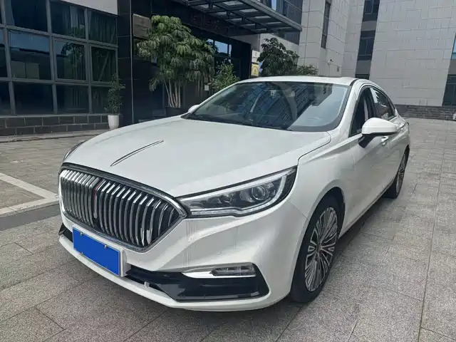Hongqi H5 2022 1.8 T AT