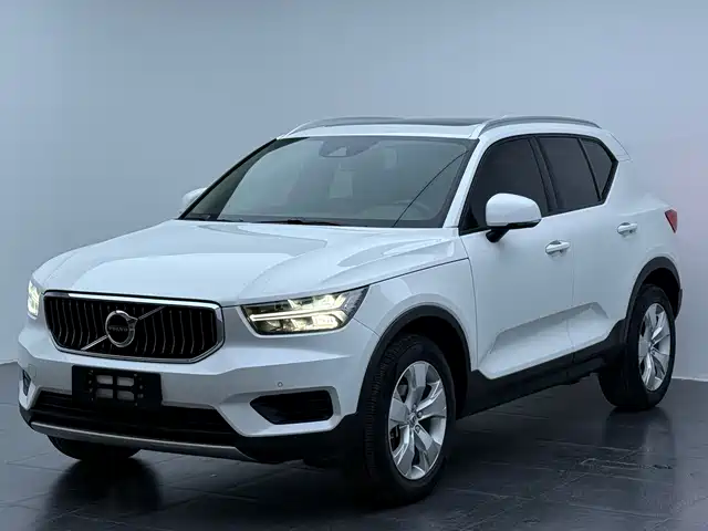 Volvo XC40 2021 T 3