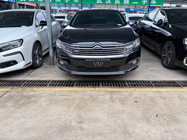 Citroen C6 2020 400 THP Luxury