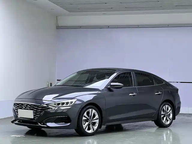 Hyundai Festa