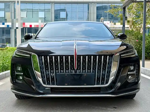 Hongqi H 5 2023 1.5 T DCT
