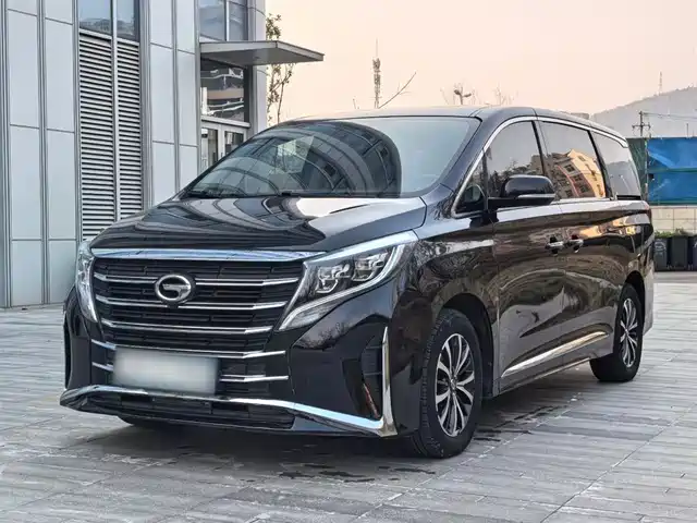 Trumpchi M8 2023 390 T