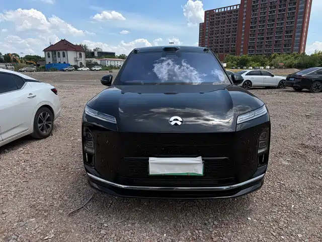 NIO ES 8 2026