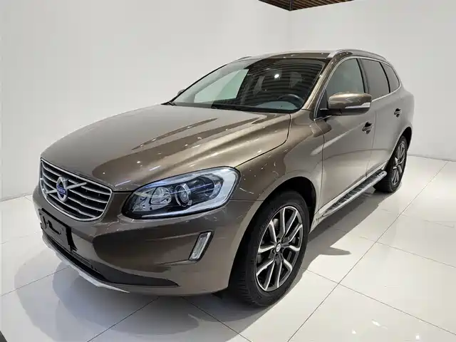 Volvo XC60 2017 T 5 AWD