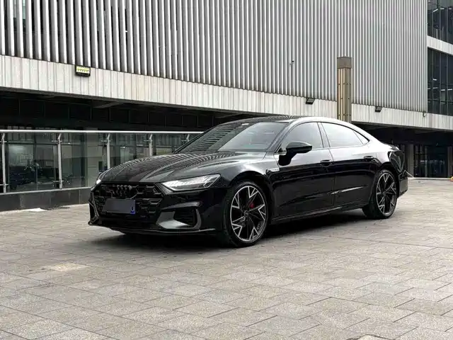 Audi A 7 L 2024 45 TFSI quattro