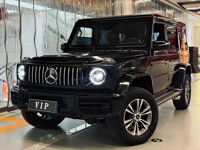 BAIC BJ 80 2019 2.3 T AT VI