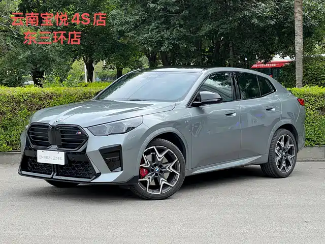 BMW X 2 M 35i 2026 M 35i