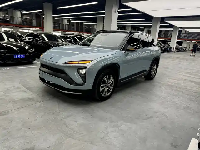 NIO ES 6 2022 75k Wh