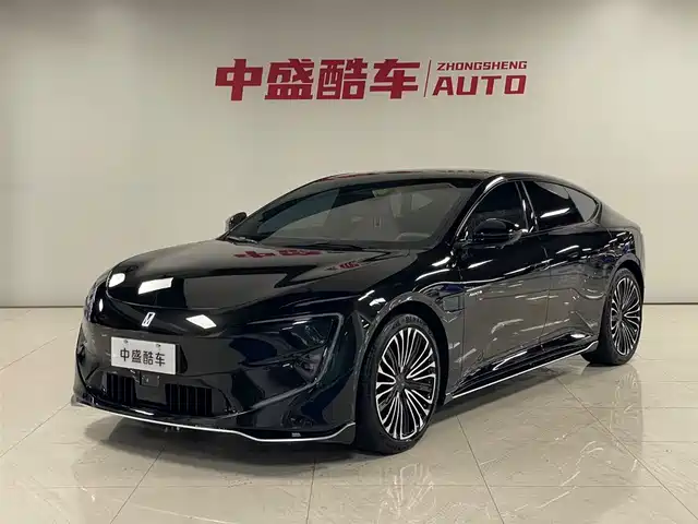 Avatr 12 2026 Ultra EV 4 WD