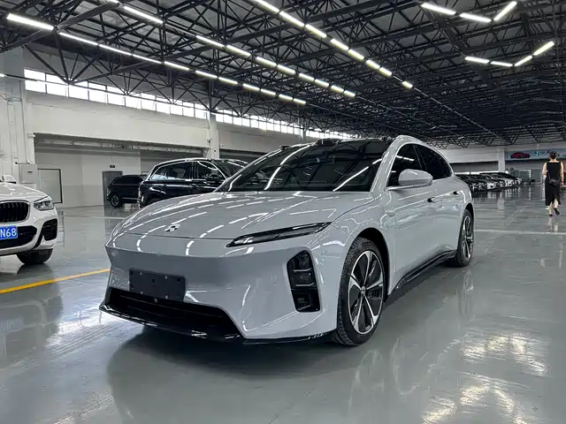 NIO ET 5 T 2025 75k Wh Touring