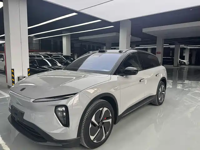 NIO ES 6 2023 100k Wh