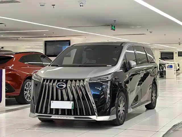 Trumpchi E 9 2025 E 9
