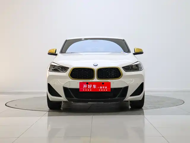 BMW X2 2023 s Drive 25i