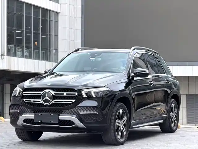 Mercedes-Benz GLE 2020 GLE 350 4 MATIC