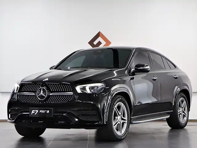Mercedes-Benz GLE 2020 GLE 450 4 MATIC SUV