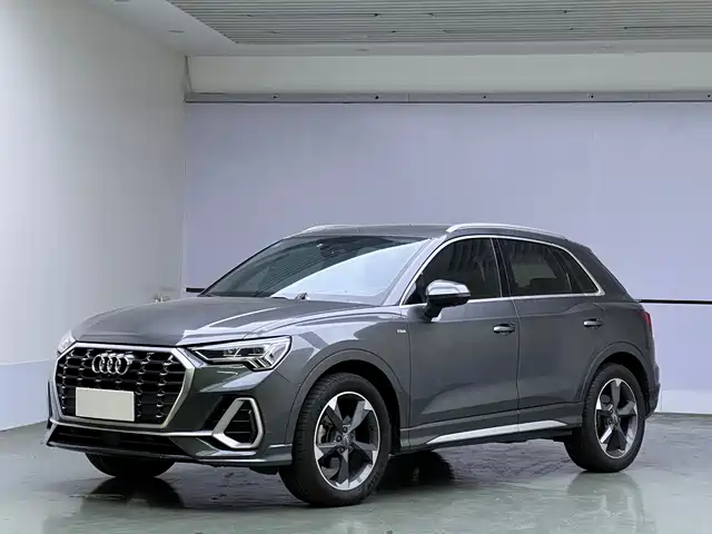 Audi Q5L 2023 40 T