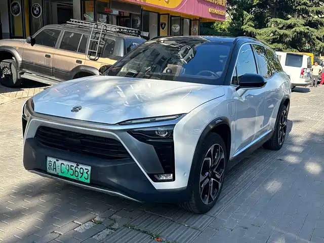 NIO ES 8 2022 100k Wh