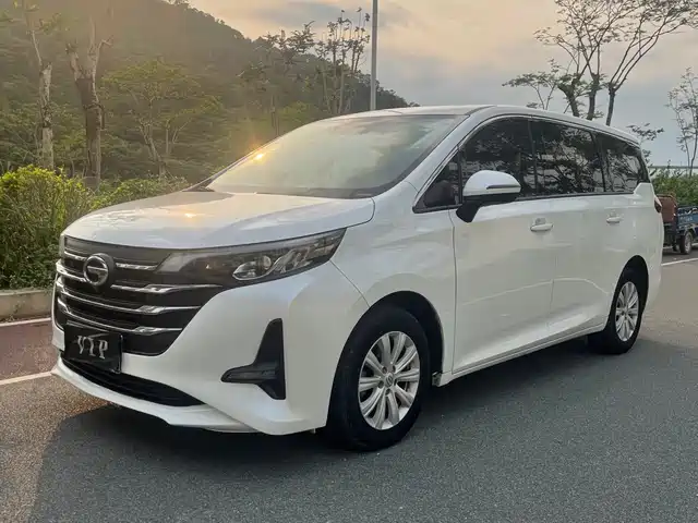 Trumpchi M6 2019 270 T DCT ( ) VI