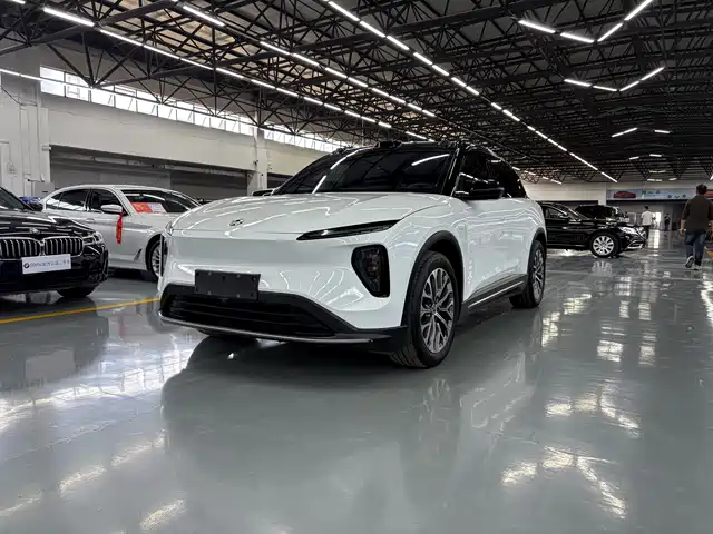 NIO ES 6 2024 75k Wh