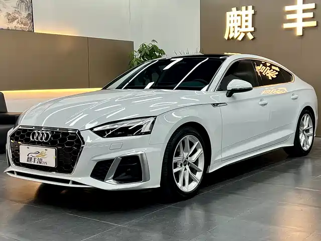 Audi A5 2024 Sportback 40 TFSI