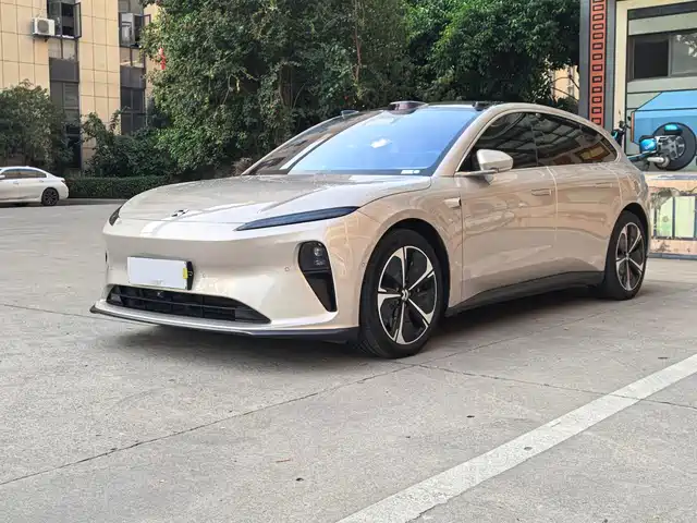 NIO ET5T 2024 75k Wh Touring