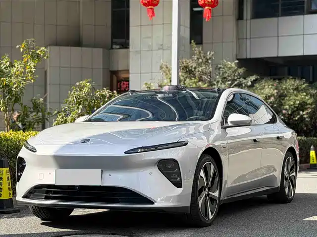 NIO ET7 2022 100k Wh