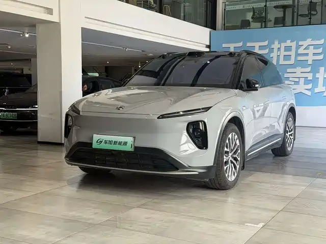 NIO ES 6 2024 75k Wh