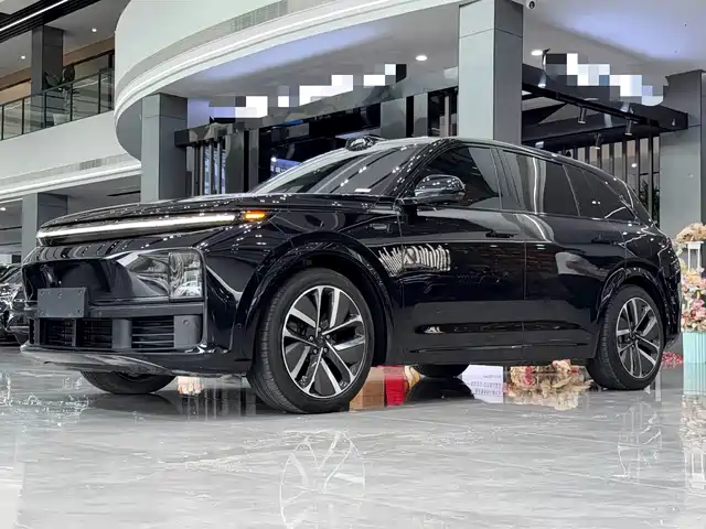 Li Auto L 7 2023 Max