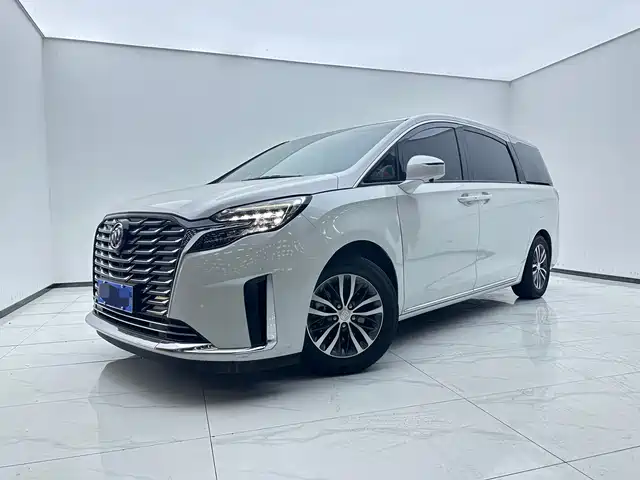 Buick GL8 2023 ES Comfort