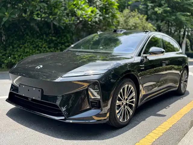 NIO ET 5 T 2026 100k Wh Touring
